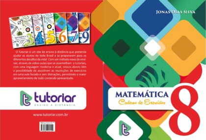 8º Ano, Matemática