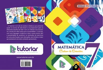 Atividade de Matemática sobre Frações - 6º Ano - 7º Ano - Com gabarito