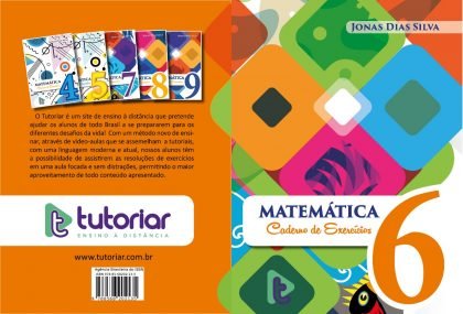 MATEMÁTICA 6º ANO, 96 plays